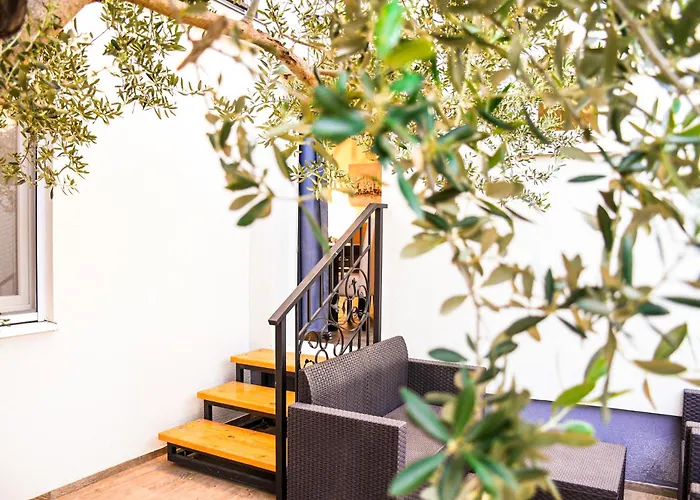 Olea Apartment Biograd Na Moru