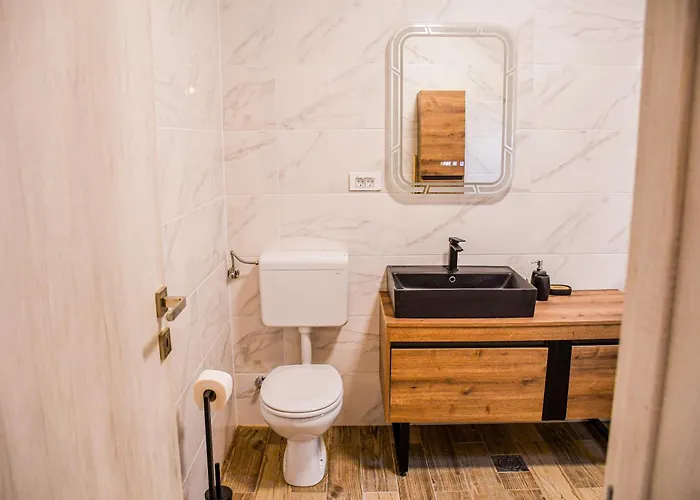 Apartamento Olea *