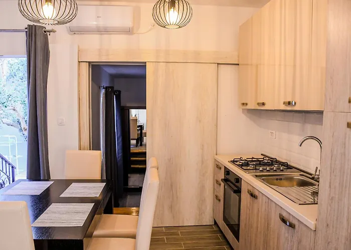 Apartamento Olea *