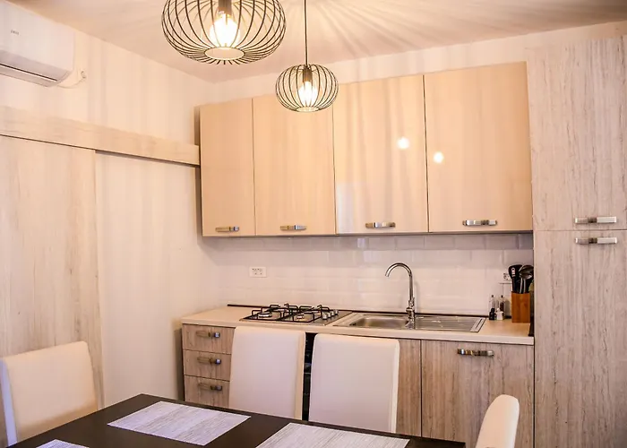 Olea * Biograd Na Moru