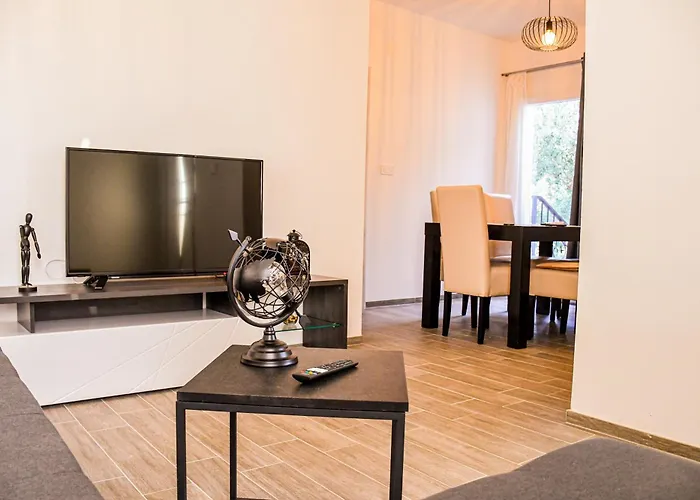 Olea Biograd Na Moru