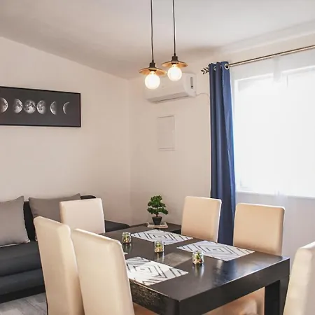 Olea Διαμέρισμα