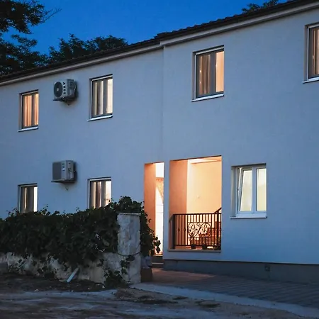 Appartement Olea