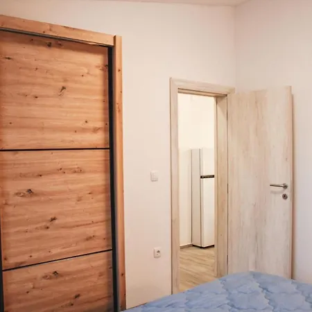 Appartement Olea
