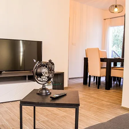 Olea Biograd Na Moru