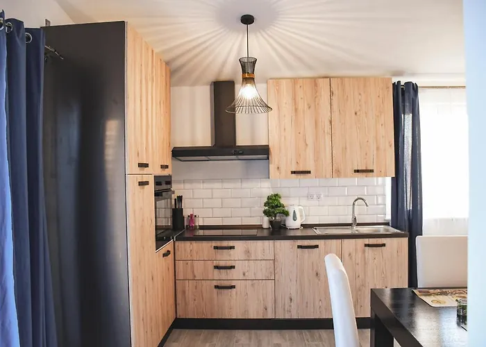 Olea Biograd Na Moru