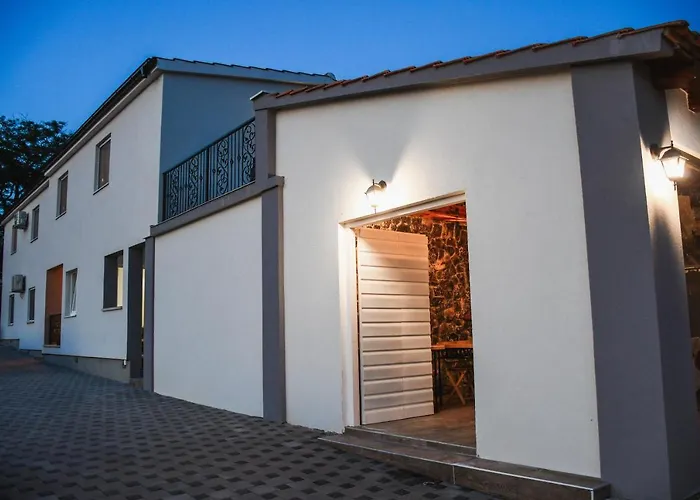 Apartman Olea Biograd Na Moru