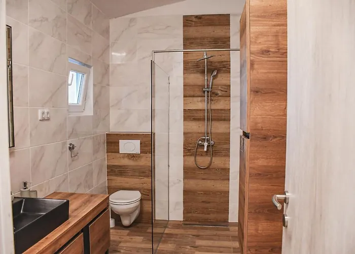 Olea Apartman Biograd Na Moru